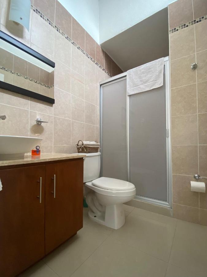 Casa Nuevo Vallarta + 2 albercas Esterno foto