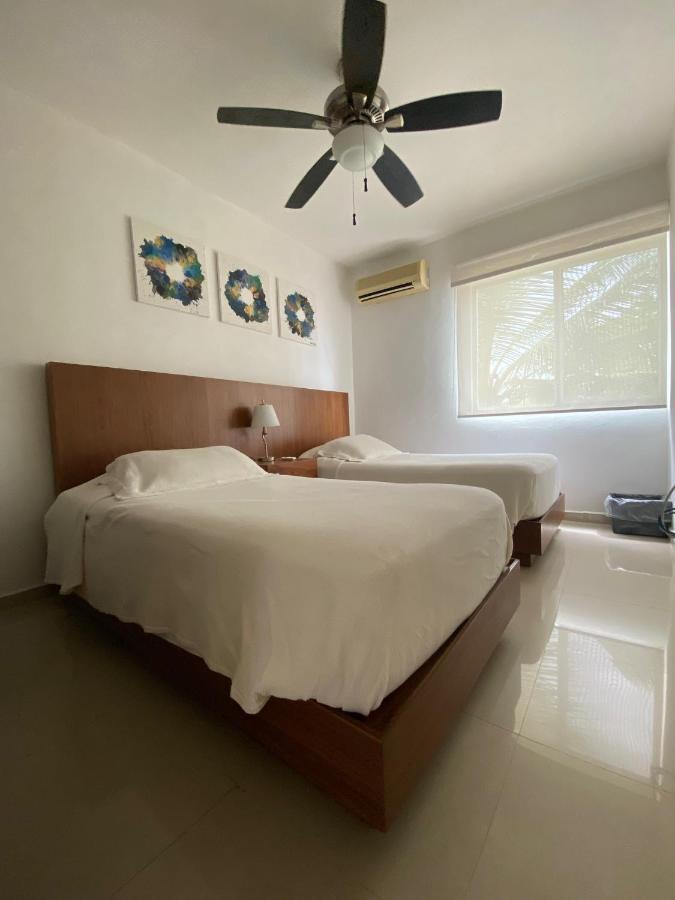 Casa Nuevo Vallarta + 2 albercas Esterno foto