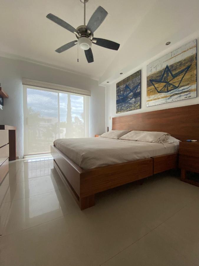 Casa Nuevo Vallarta + 2 albercas Esterno foto