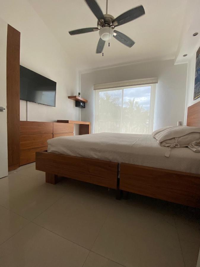 Casa Nuevo Vallarta + 2 albercas Esterno foto