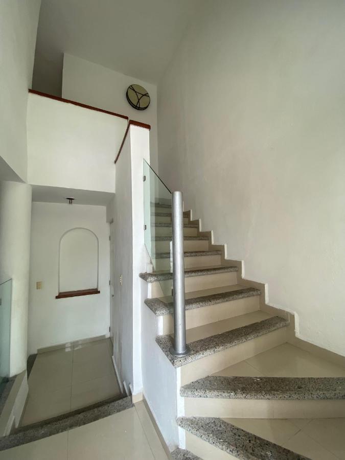 Casa Nuevo Vallarta + 2 albercas Esterno foto