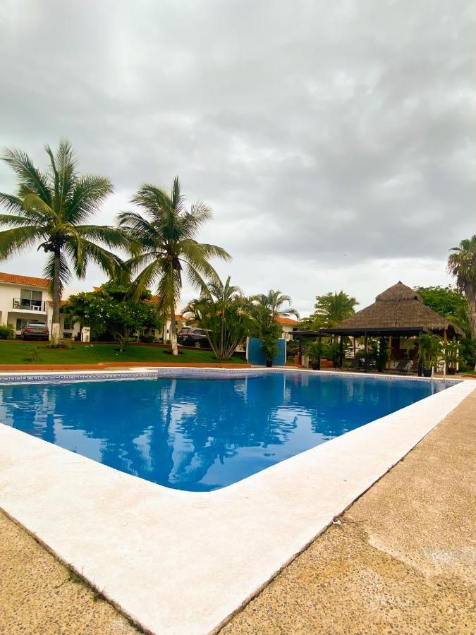 Casa Nuevo Vallarta + 2 albercas Esterno foto