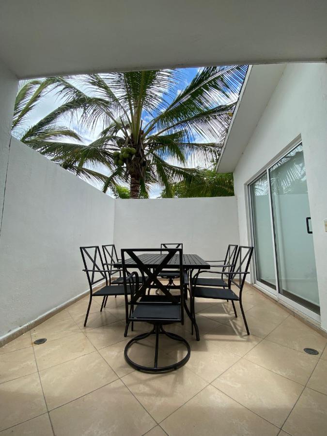 Casa Nuevo Vallarta + 2 albercas Esterno foto