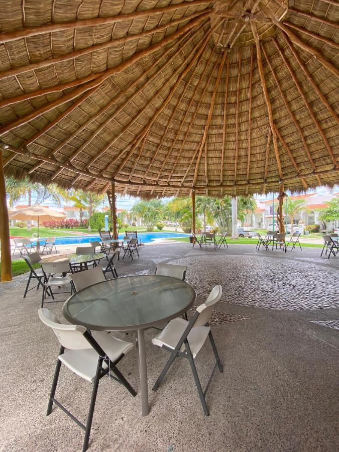 Casa Nuevo Vallarta + 2 albercas Esterno foto