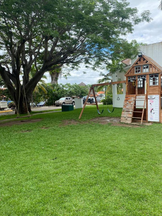Casa Nuevo Vallarta + 2 albercas Esterno foto