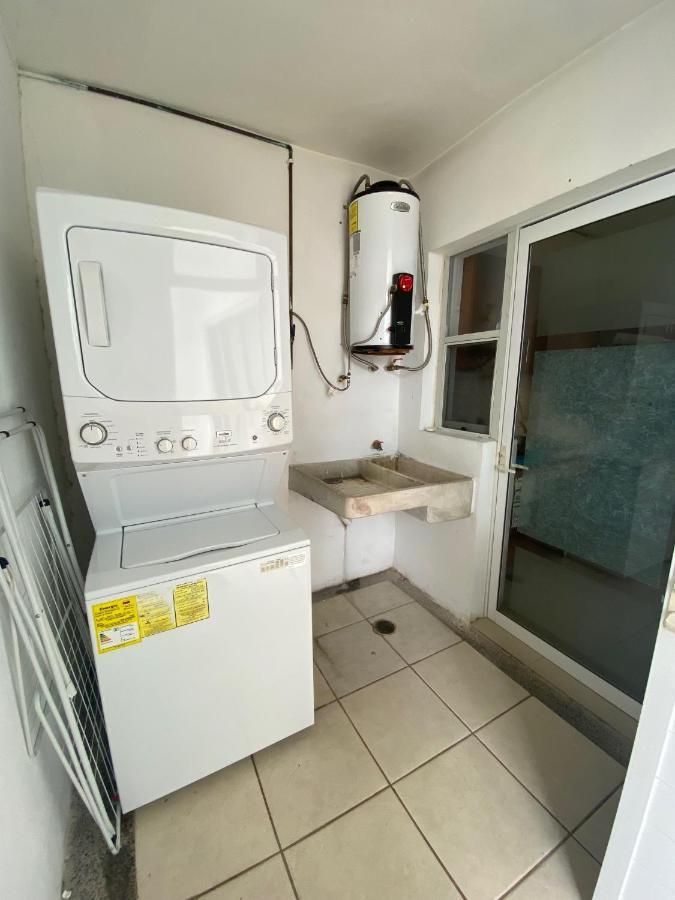 Casa Nuevo Vallarta + 2 albercas Esterno foto