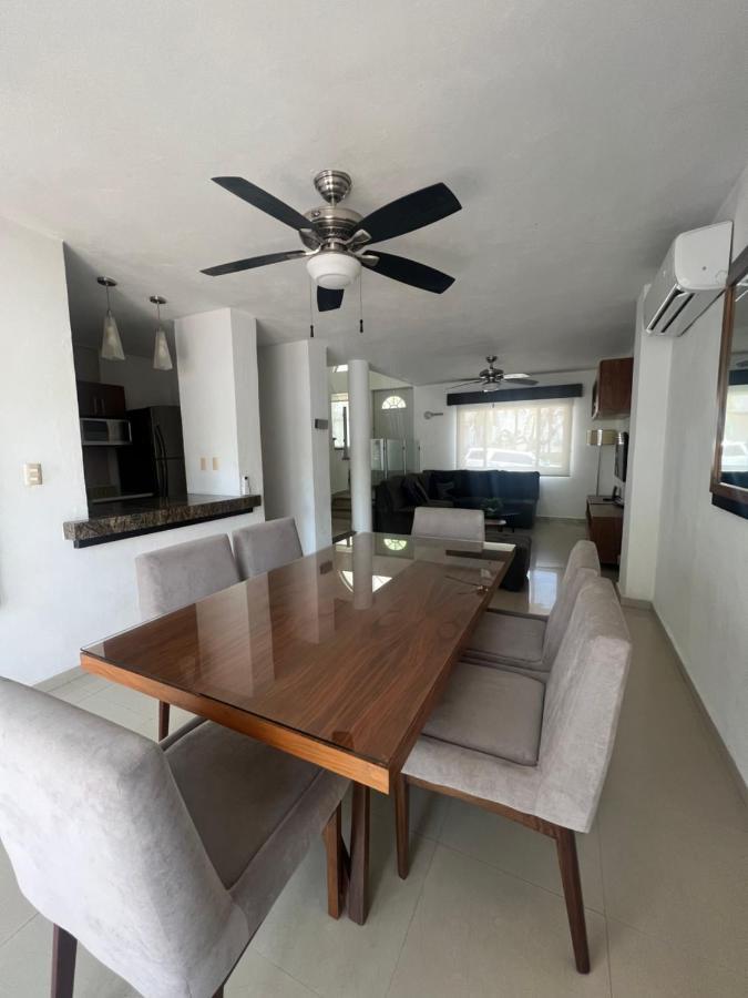 Casa Nuevo Vallarta + 2 albercas Esterno foto