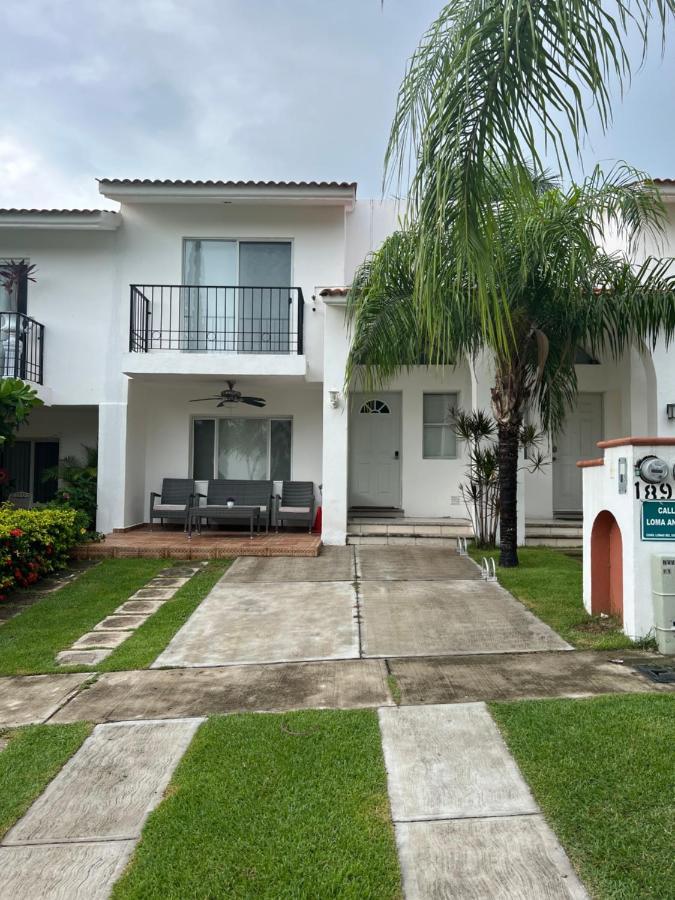 Casa Nuevo Vallarta + 2 albercas Esterno foto